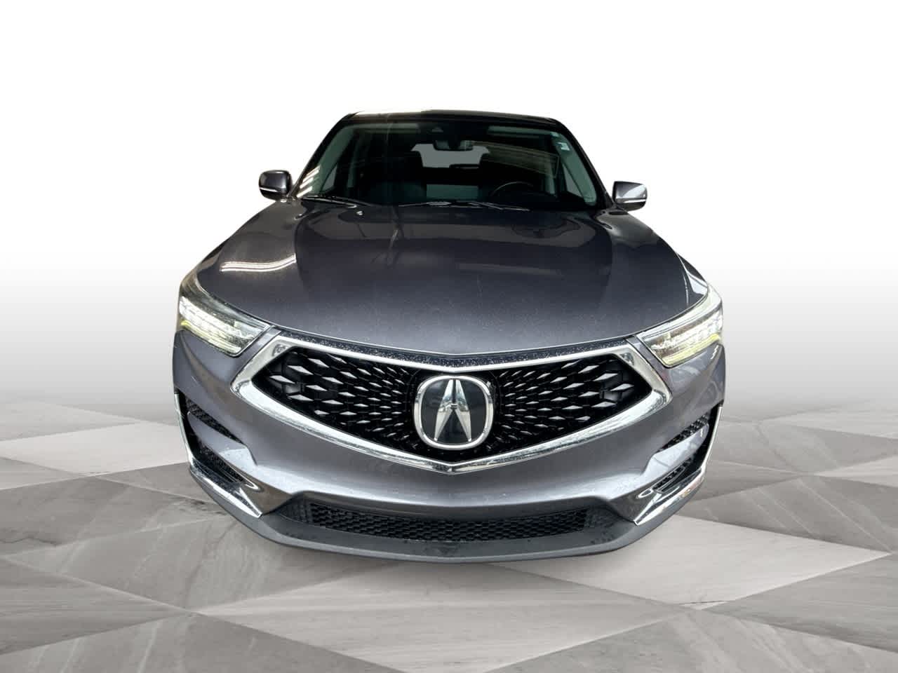 Thumbnail: 2021 Acura RDX - 3
