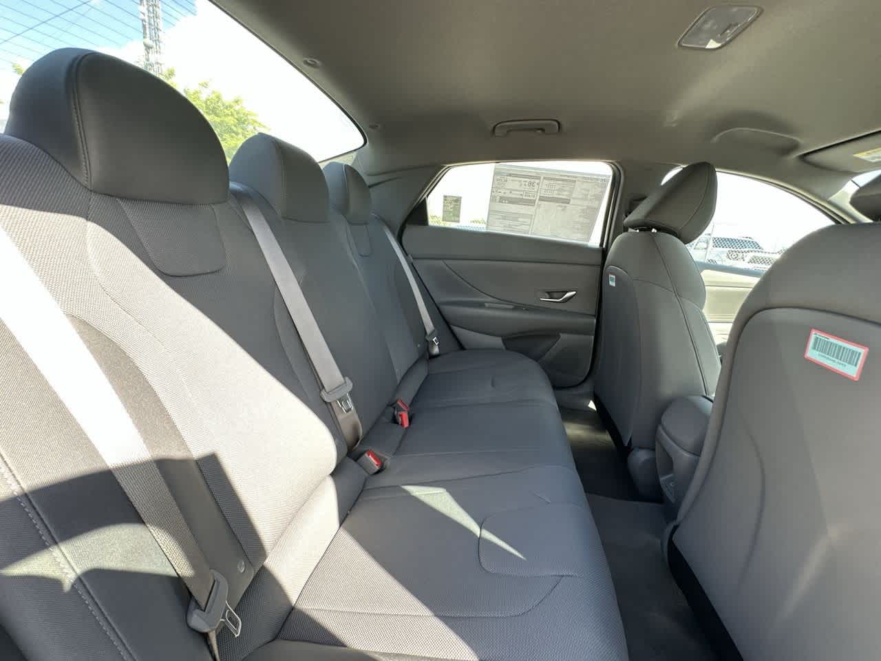 Thumbnail: 2025 Hyundai Elantra - 26