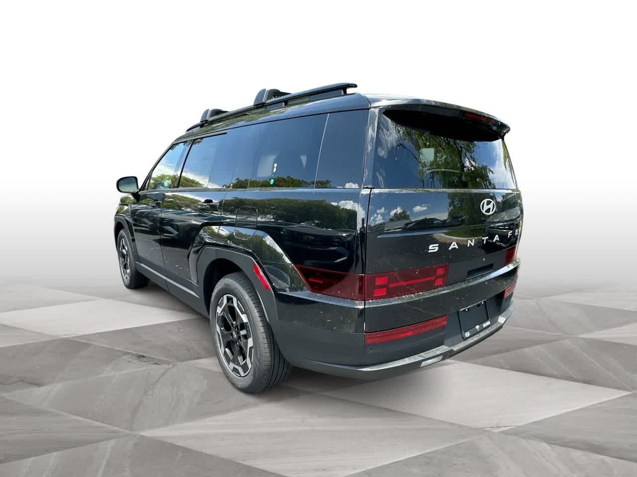 Thumbnail: 2026 Hyundai Santa Fe - 6