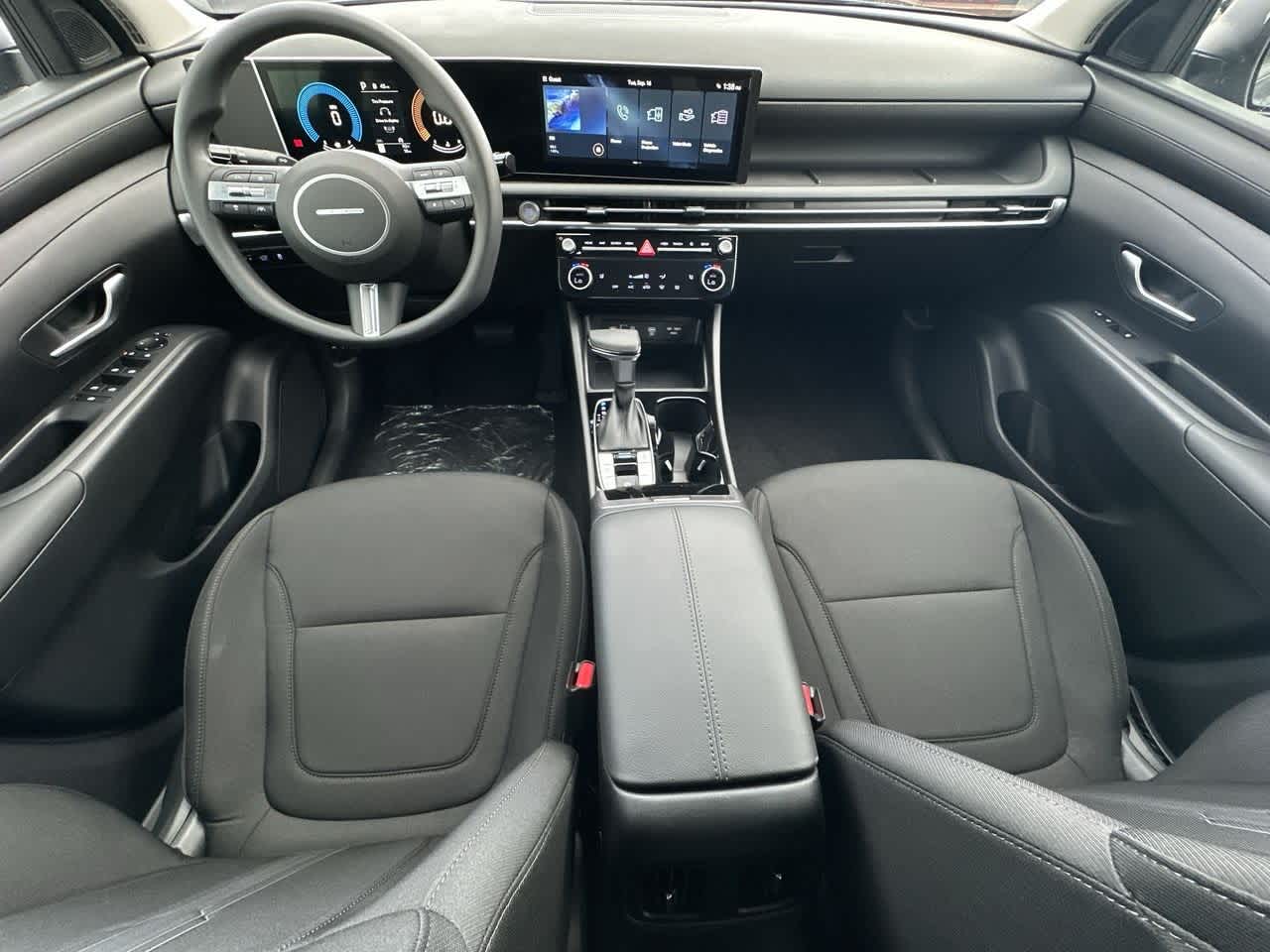 Thumbnail: 2026 Hyundai Tucson - 24