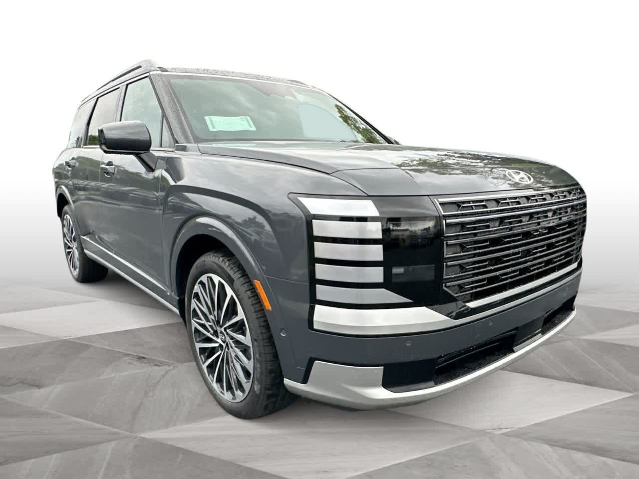 Thumbnail: 2026 Hyundai Palisade - 2