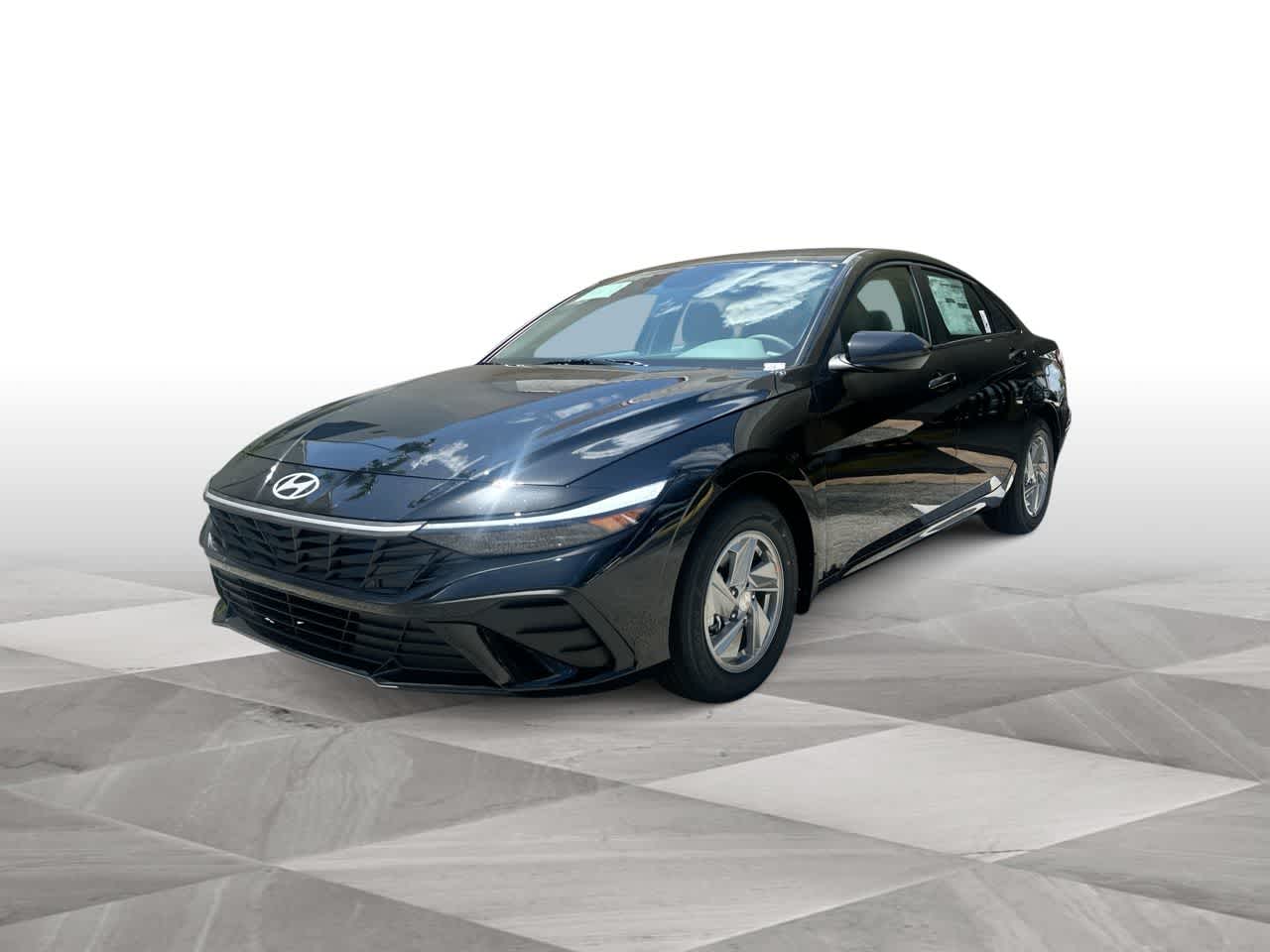 Thumbnail: 2026 Hyundai Elantra - 4