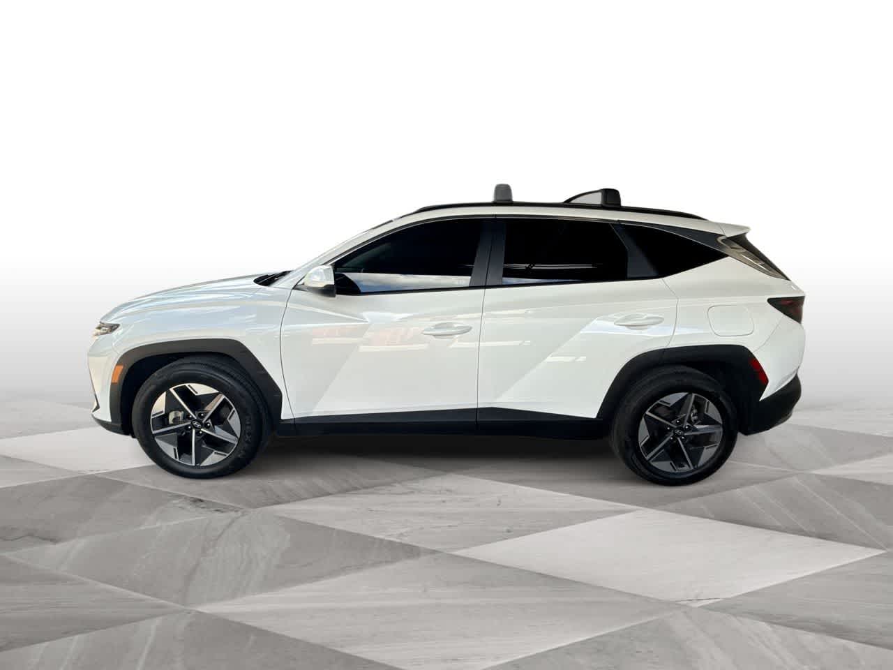 Thumbnail: 2025 Hyundai Tucson - 5