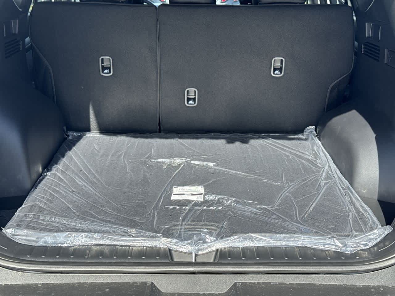 Thumbnail: 2026 Hyundai Tucson - 25