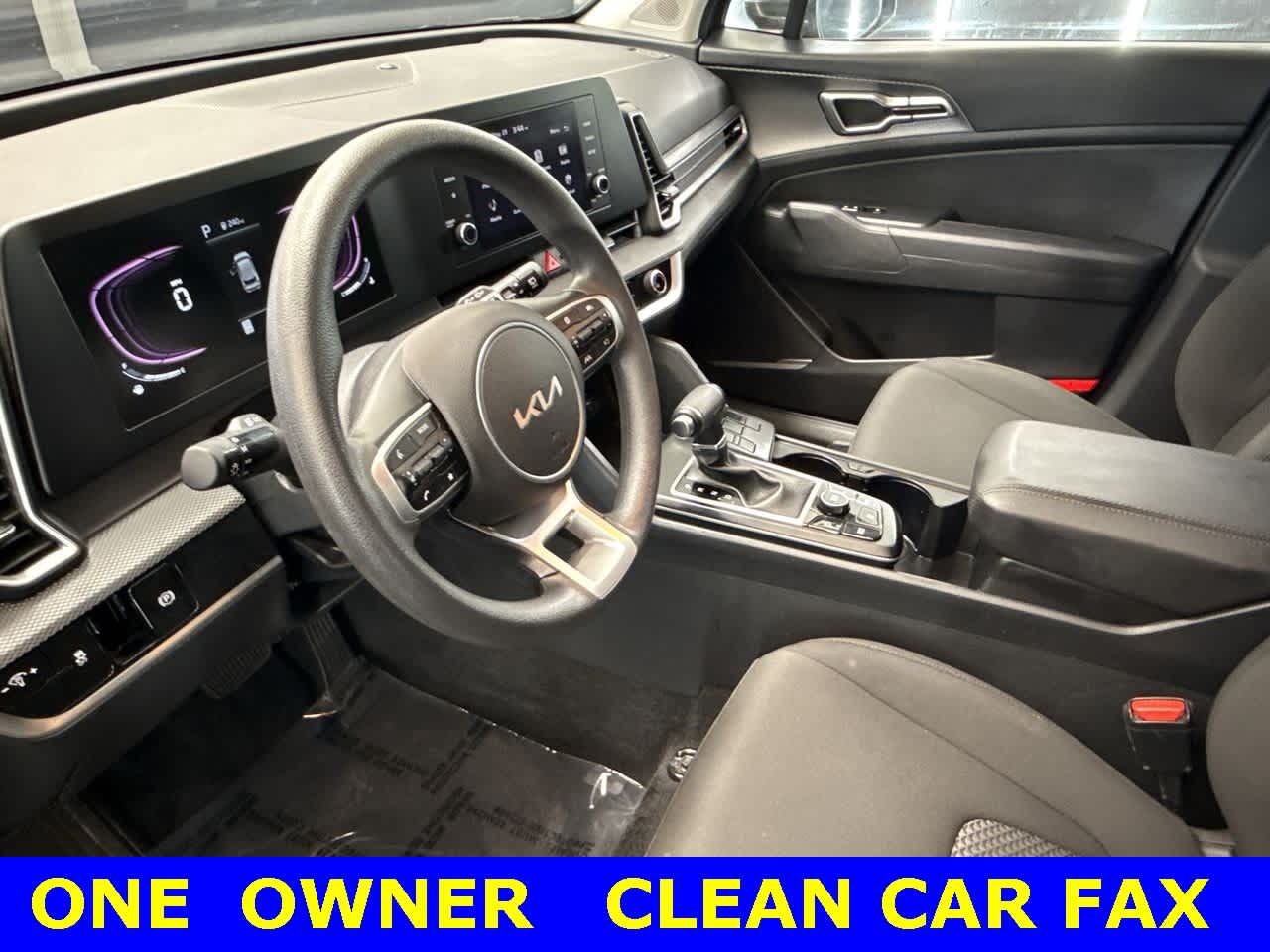 Thumbnail: 2024 Kia Sportage - 13