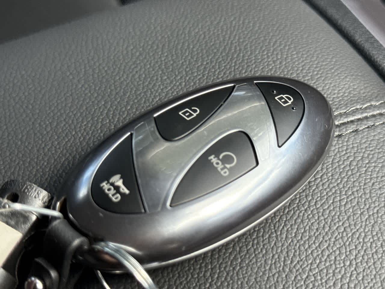 Thumbnail: 2026 Hyundai Tucson - 28