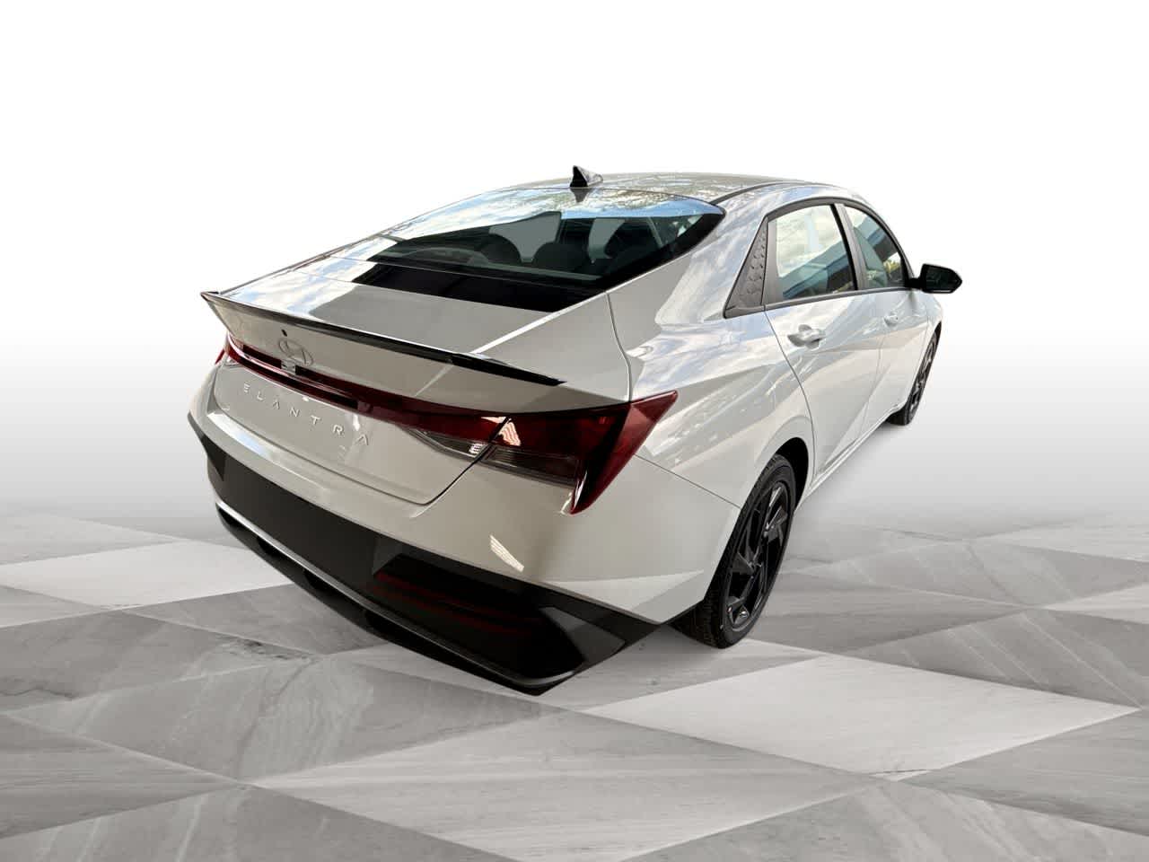 Thumbnail: 2026 Hyundai Elantra - 8