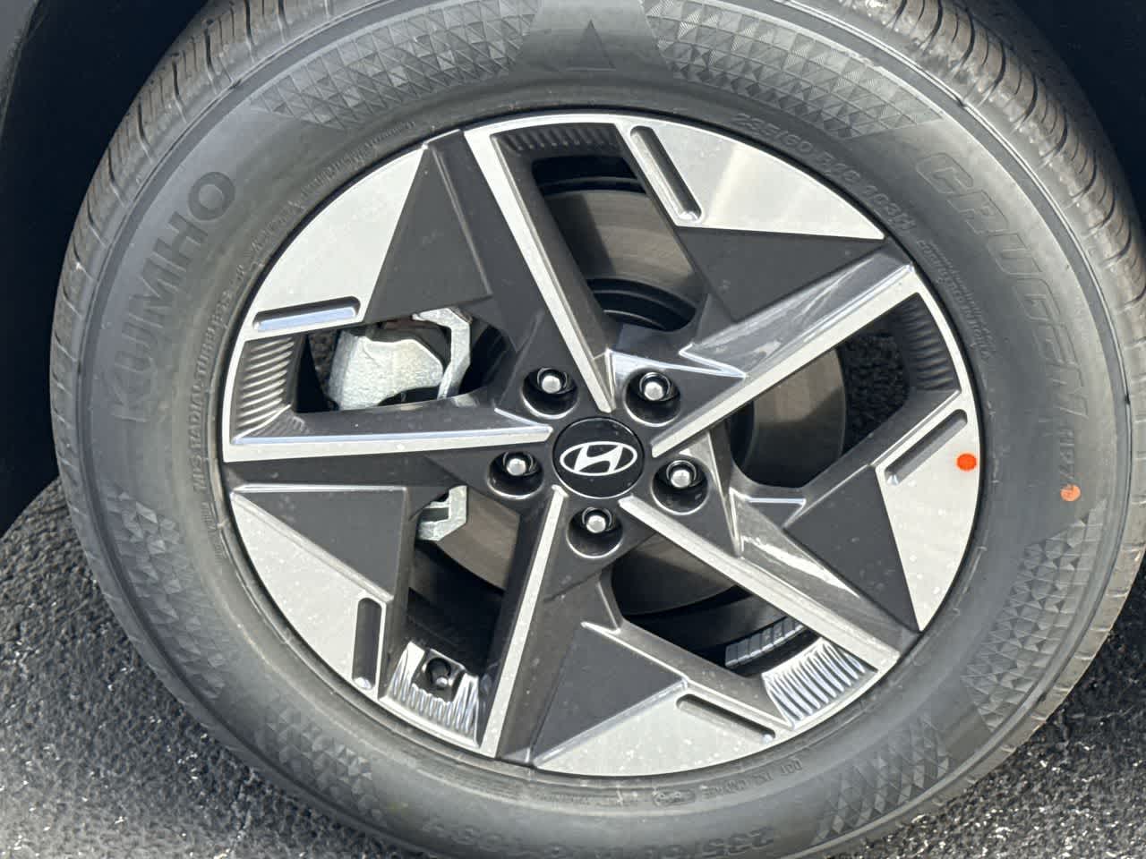 Thumbnail: 2026 Hyundai Tucson - 11