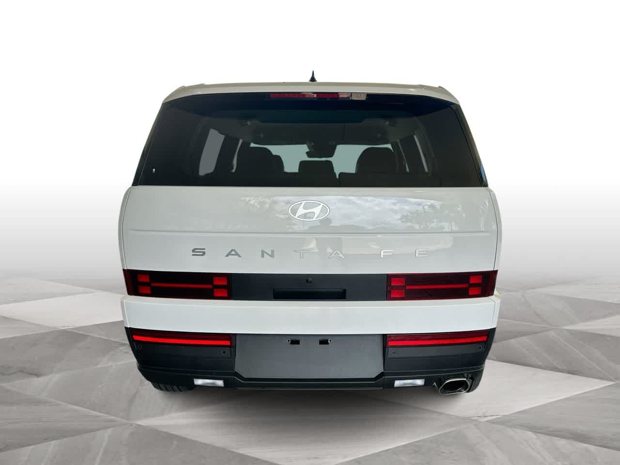 Thumbnail: 2026 Hyundai Santa Fe - 7