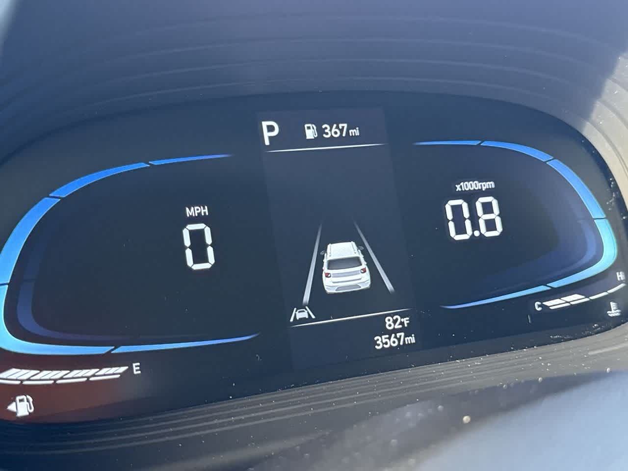 Thumbnail: 2025 Hyundai Venue - 16