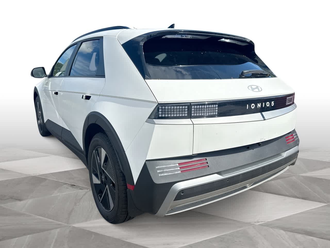 Thumbnail: 2025 Hyundai Ioniq 5 - 6