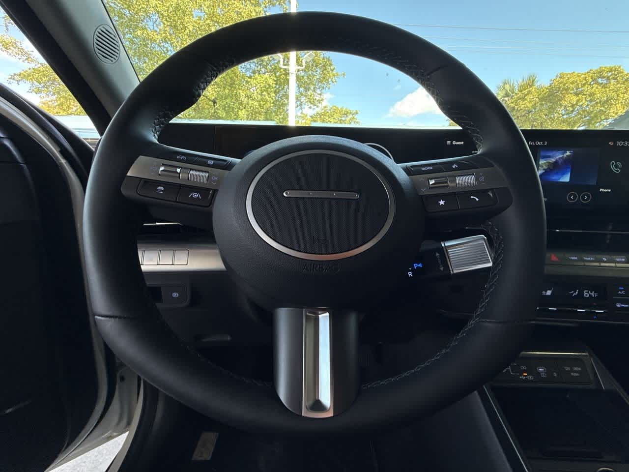 Thumbnail: 2026 Hyundai Kona - 15