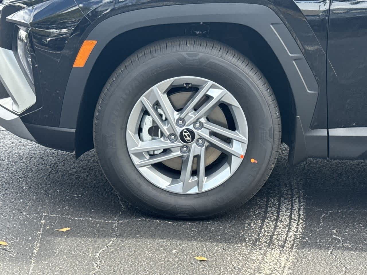 Thumbnail: 2026 Hyundai Tucson - 11