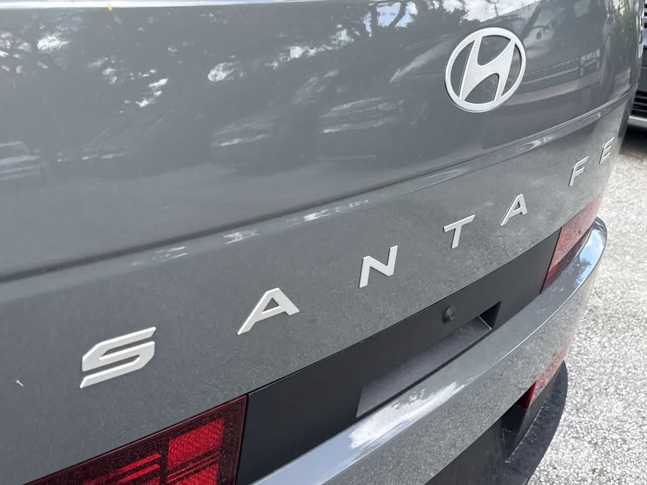 Thumbnail: 2026 Hyundai Santa Fe - 10