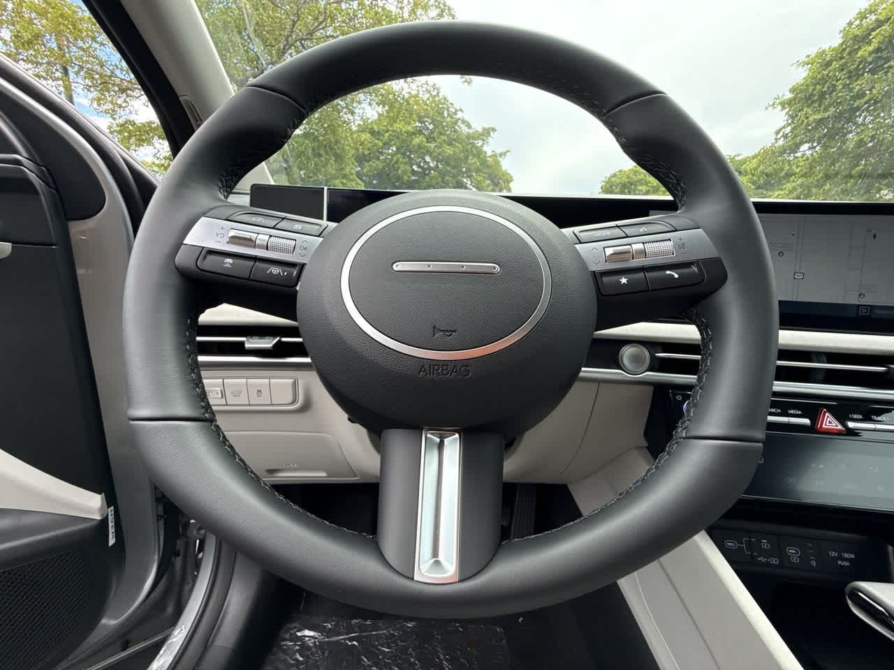 Thumbnail: 2025 Hyundai Tucson - 15