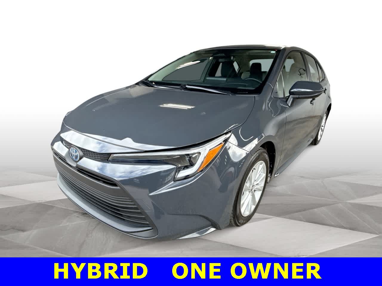 Thumbnail: 2025 Toyota Corolla - 4