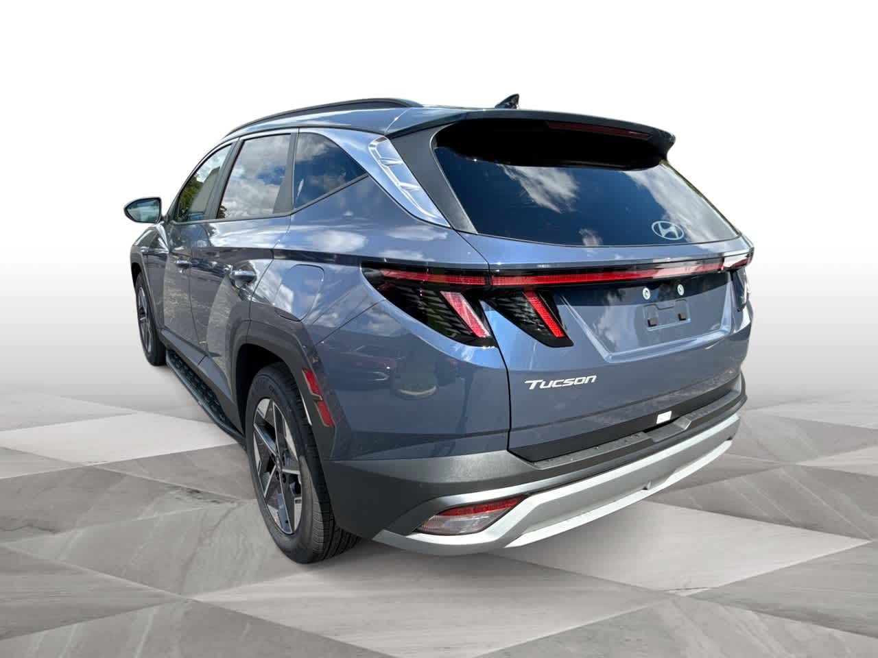 Thumbnail: 2026 Hyundai Tucson - 6