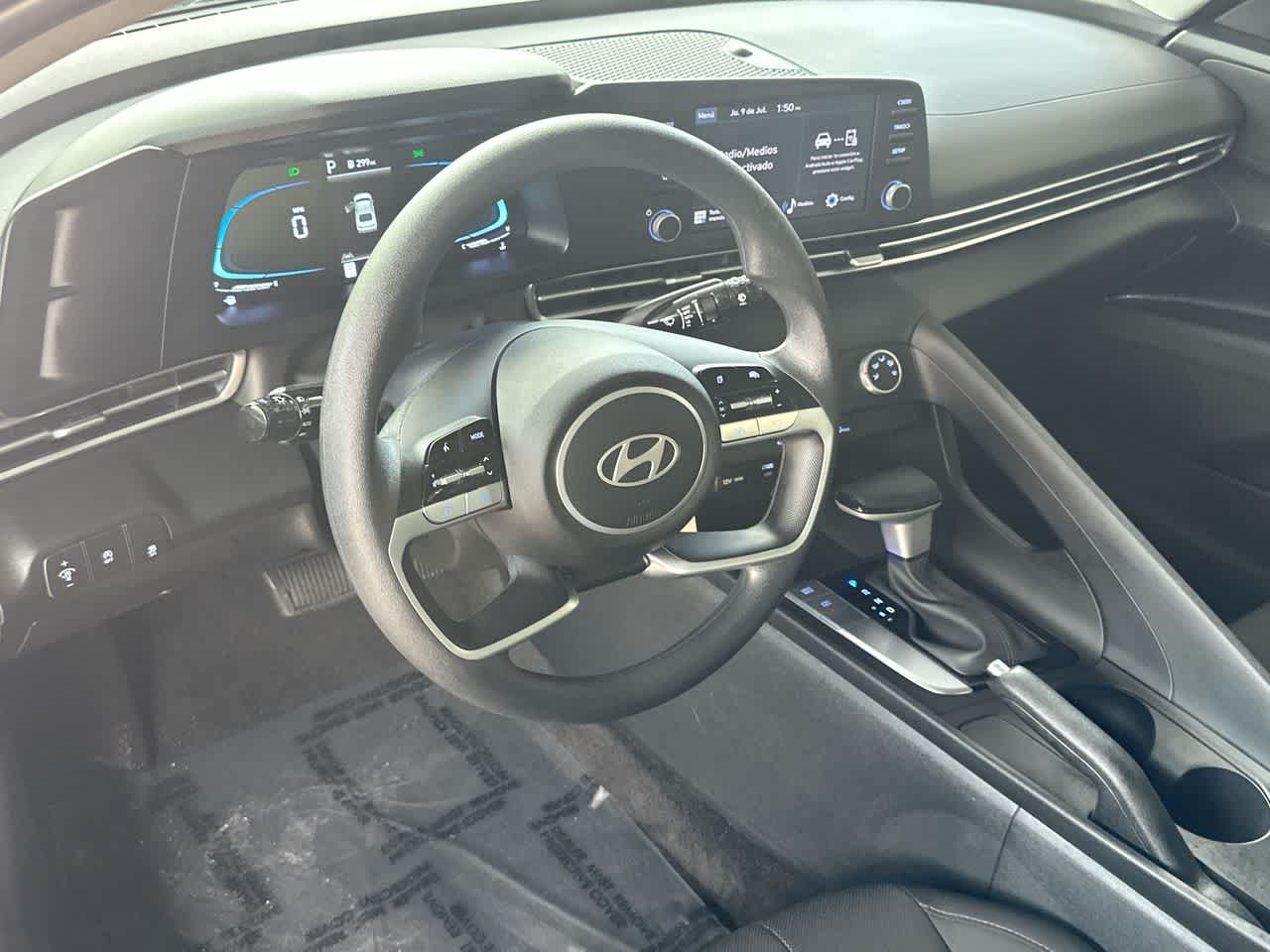 Thumbnail: 2026 Hyundai Elantra - 13