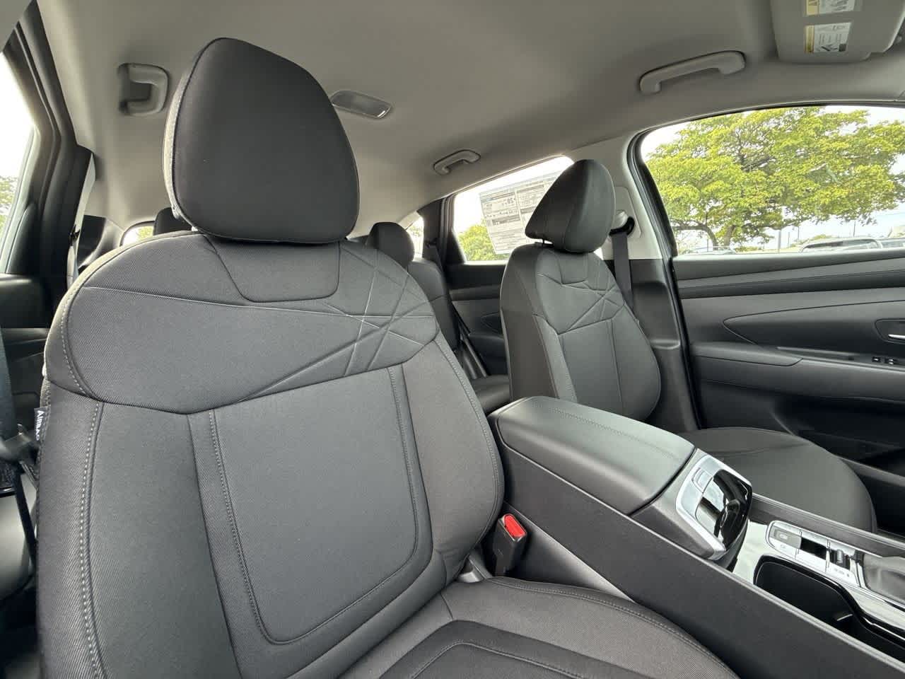 Thumbnail: 2026 Hyundai Tucson - 27