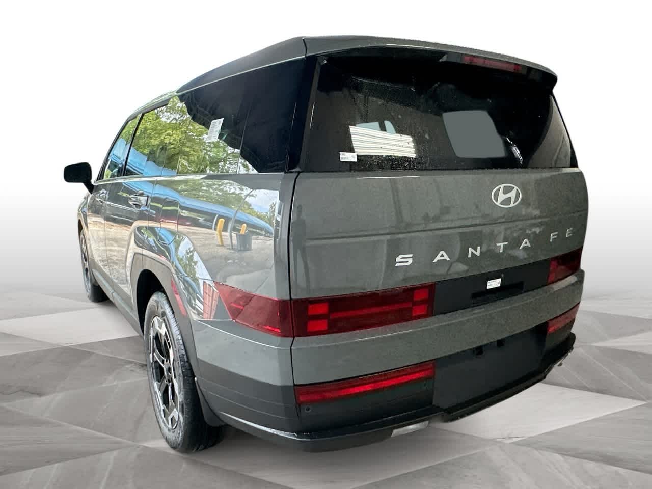 Thumbnail: 2026 Hyundai Santa Fe - 6