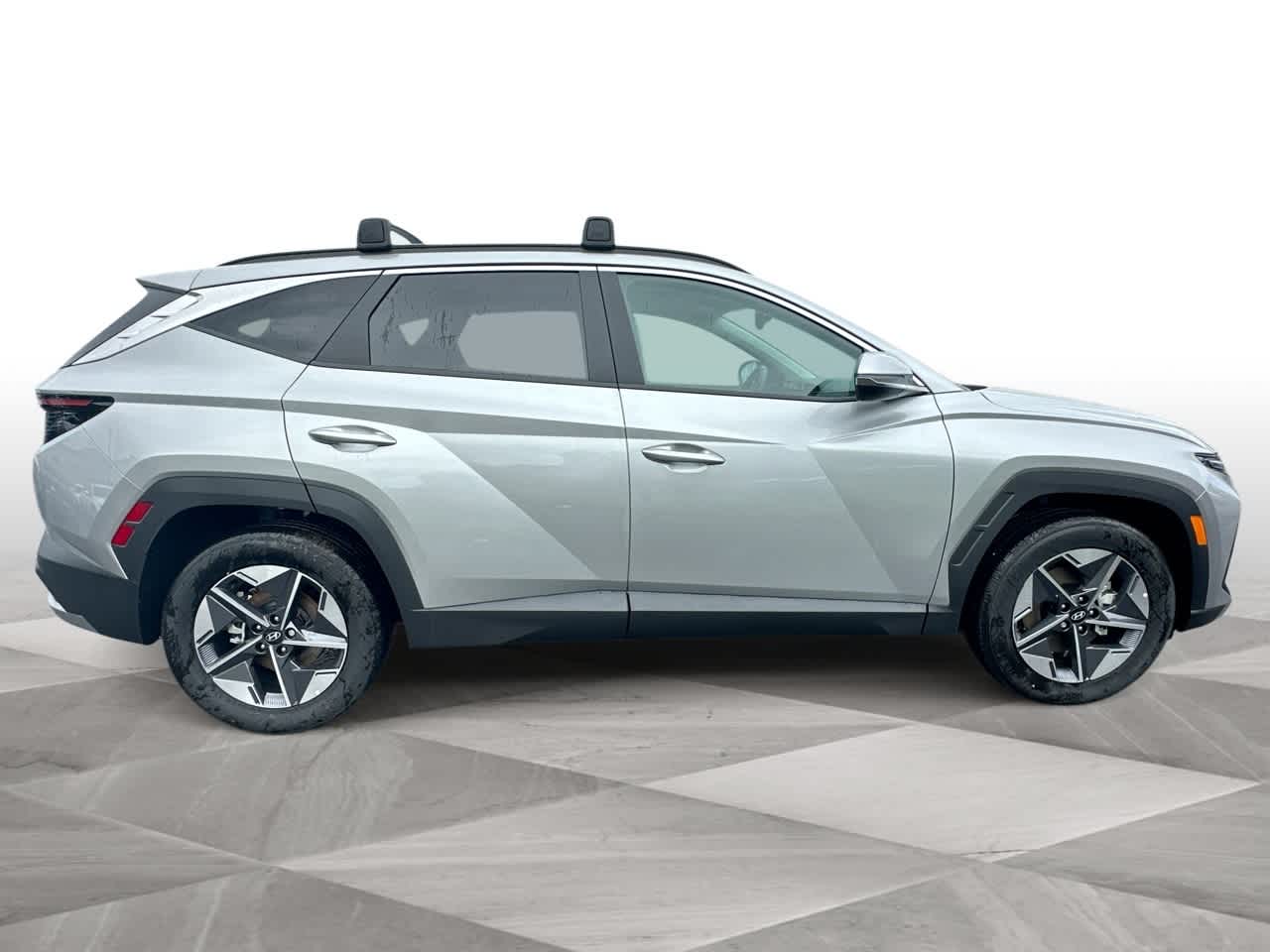 Thumbnail: 2025 Hyundai Tucson - 9