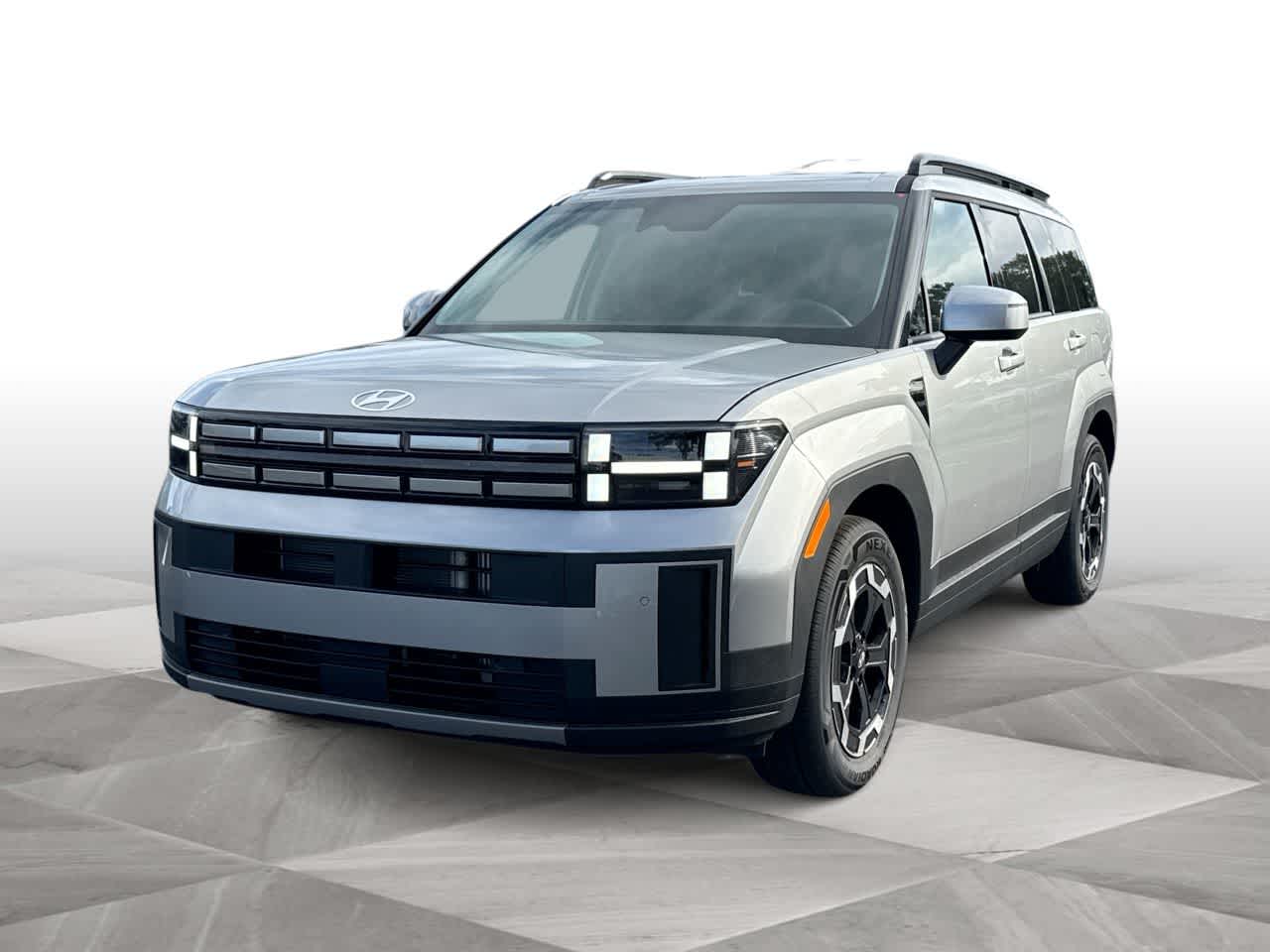 Thumbnail: 2026 Hyundai Santa Fe - 1