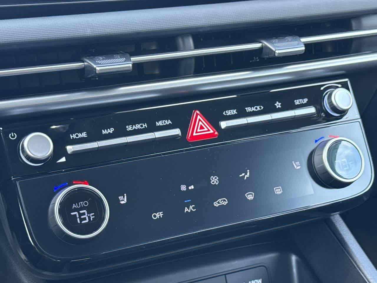 Thumbnail: 2026 Hyundai Tucson - 20