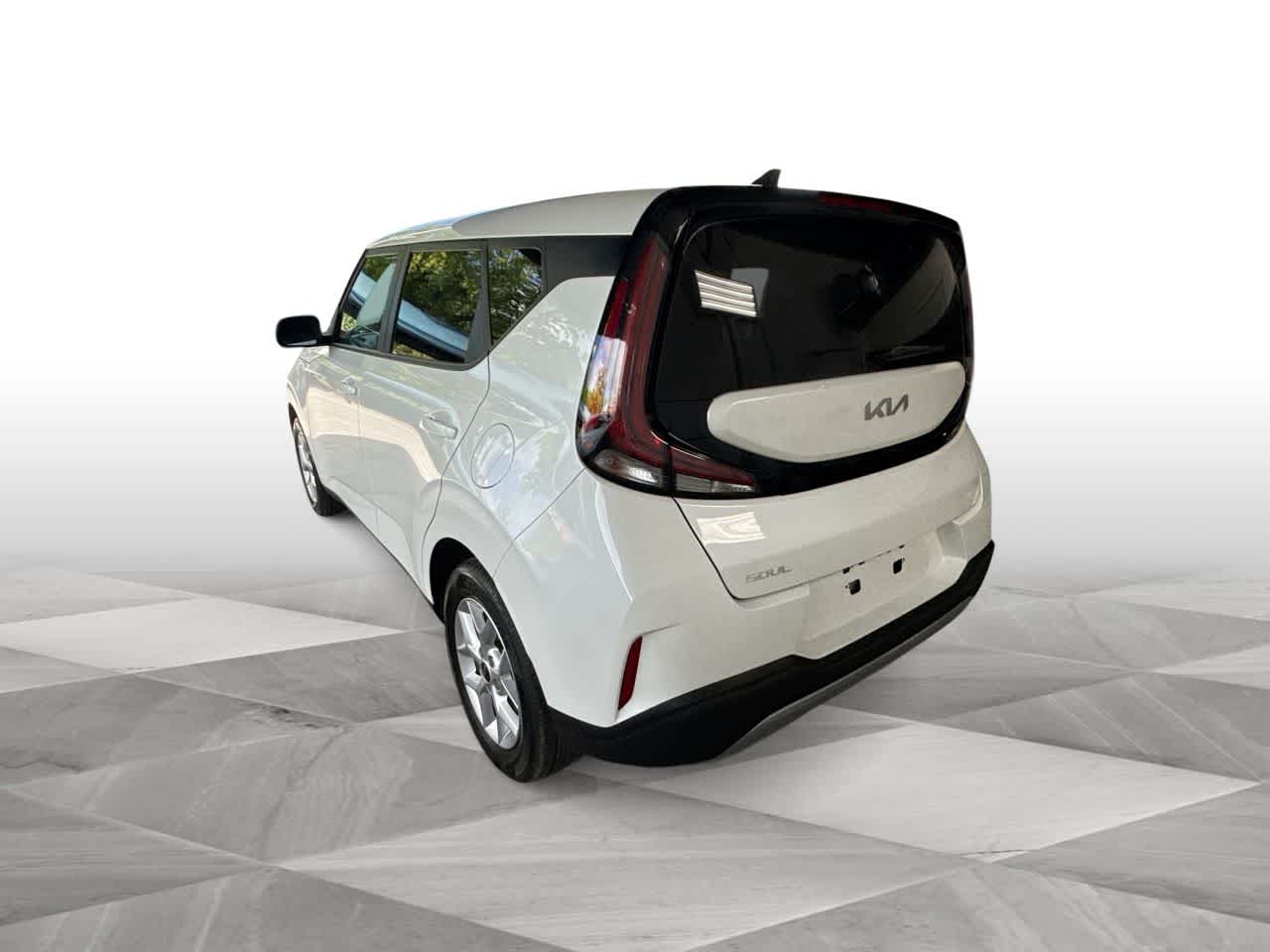 Thumbnail: 2025 Kia Soul - 6