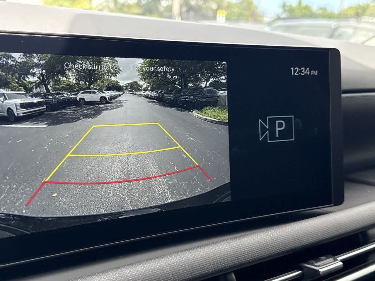 Thumbnail: 2026 Hyundai Tucson - 19