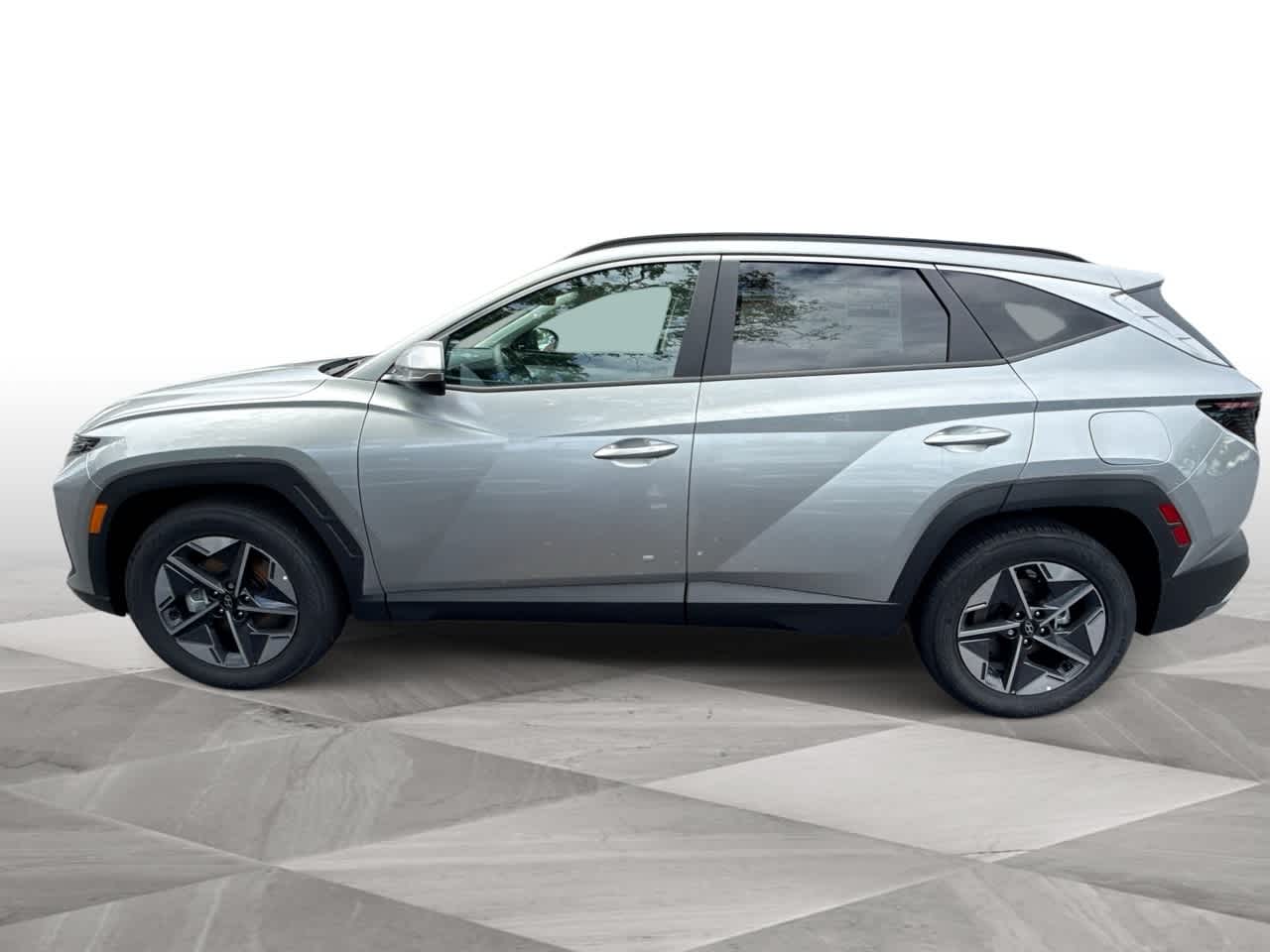 Thumbnail: 2025 Hyundai Tucson - 5