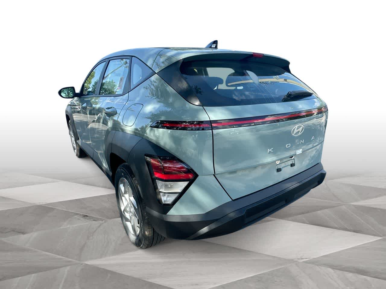 Thumbnail: 2026 Hyundai Kona - 6
