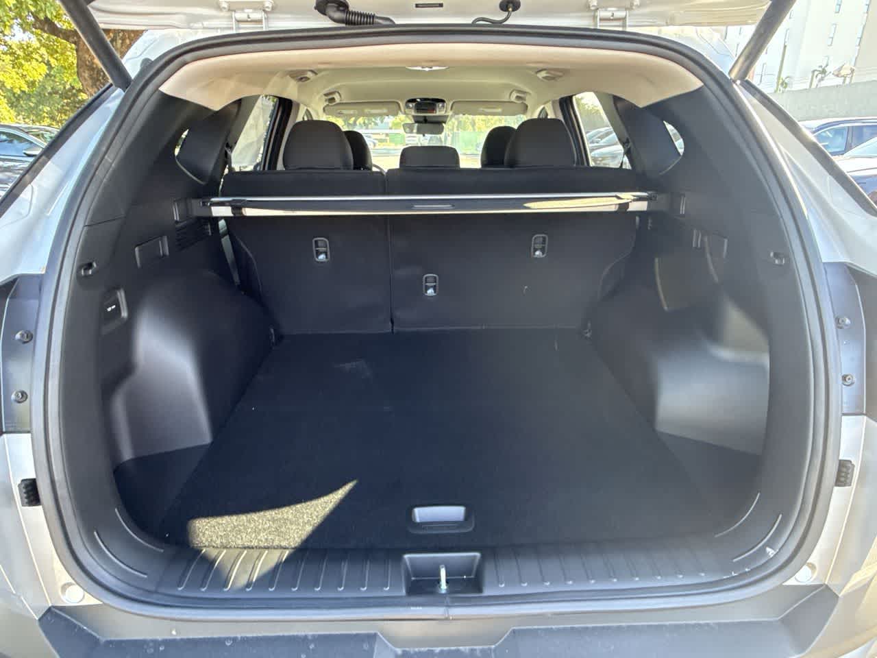 Thumbnail: 2026 Hyundai Tucson - 25