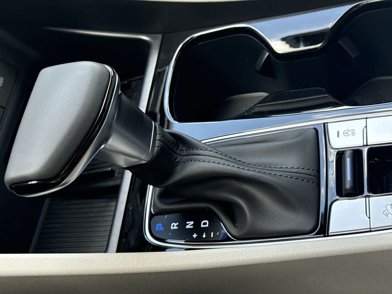 Thumbnail: 2025 Hyundai Tucson - 21