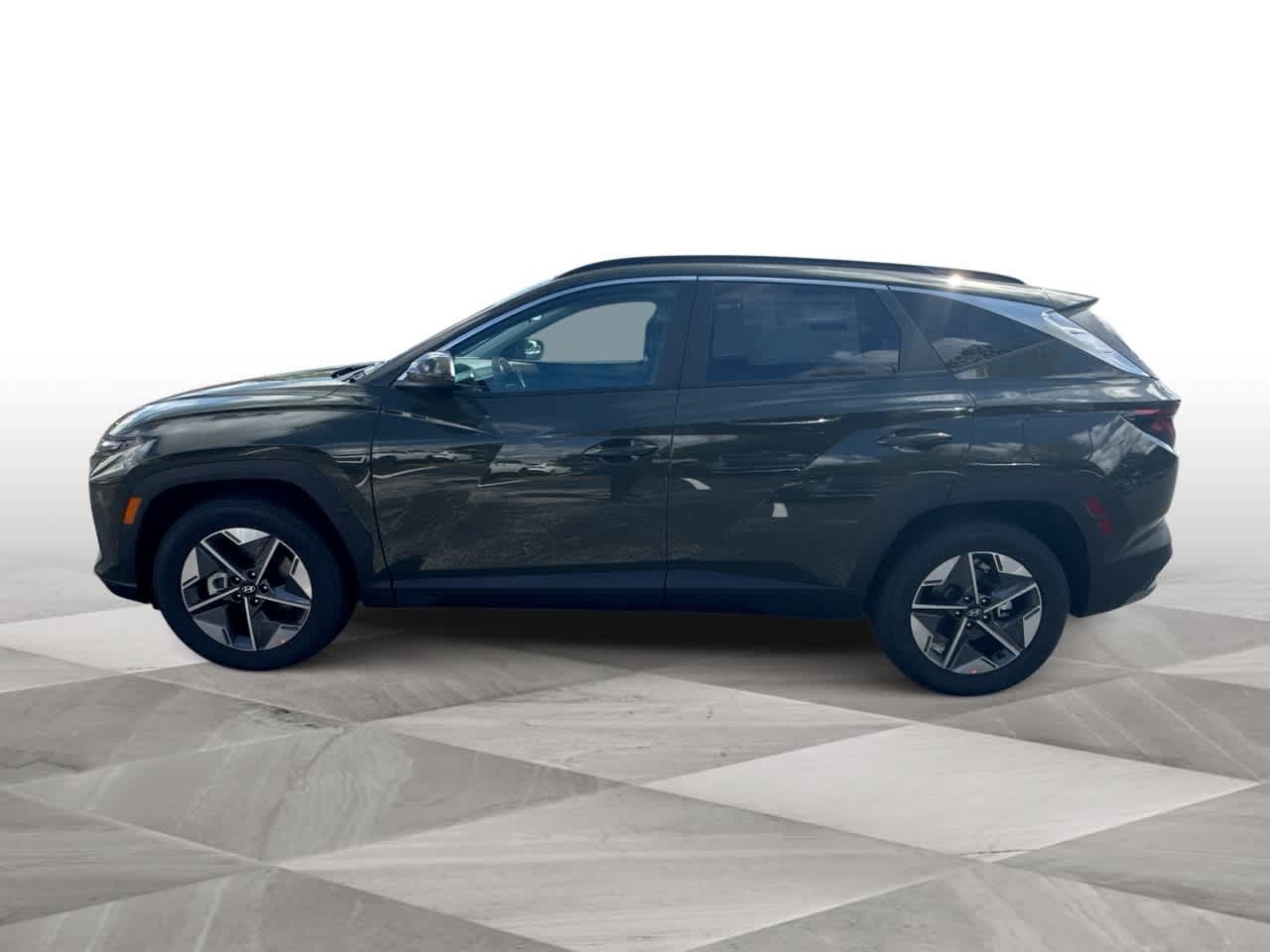 Thumbnail: 2026 Hyundai Tucson - 5