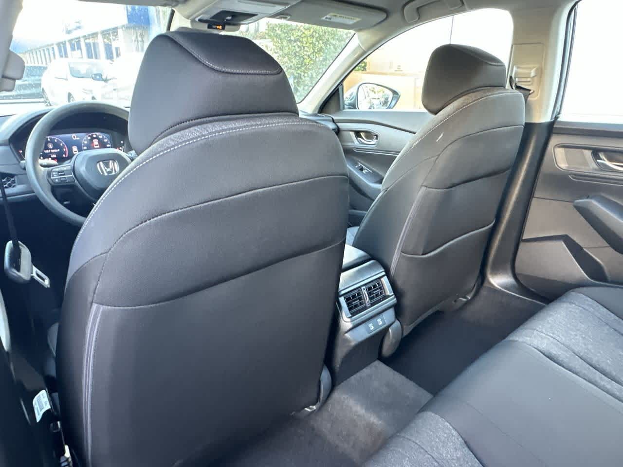 Thumbnail: 2025 Honda Accord - 23