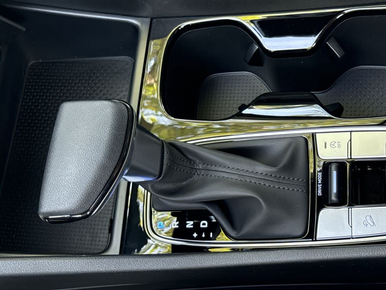 Thumbnail: 2026 Hyundai Tucson - 21