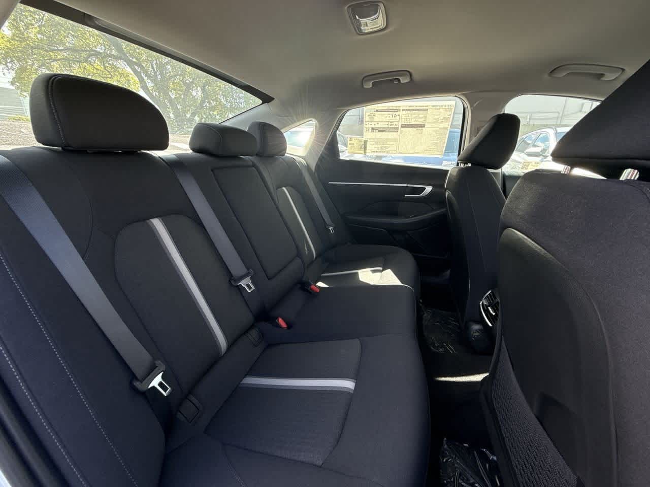 Thumbnail: 2025 Hyundai Sonata - 26