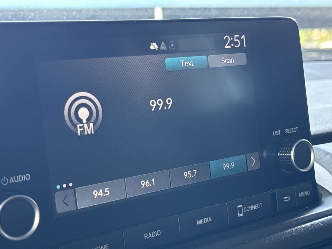 Thumbnail: 2023 Honda Accord - 18