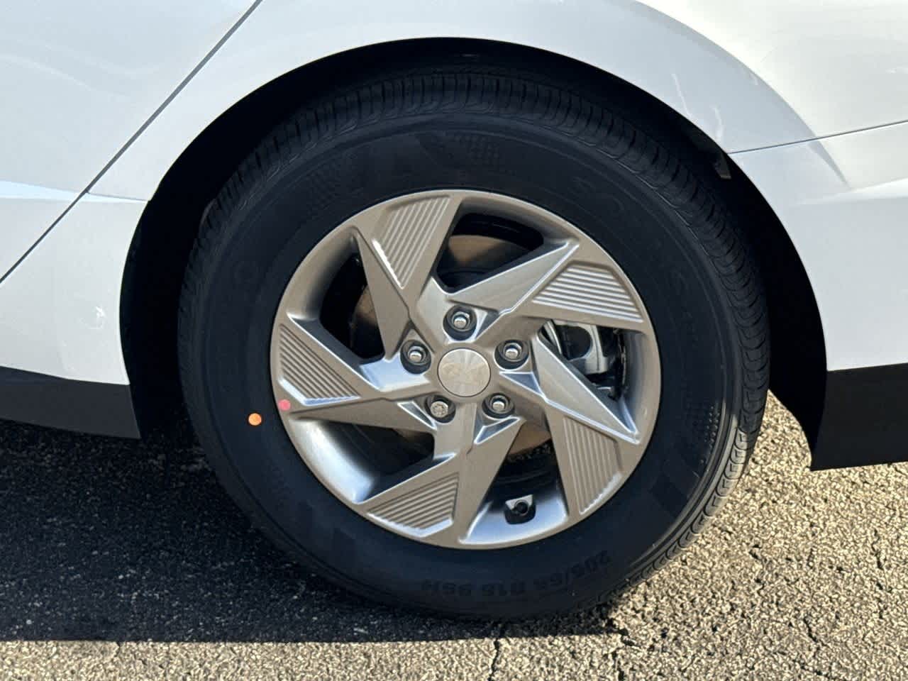 Thumbnail: 2026 Hyundai Sonata - 11