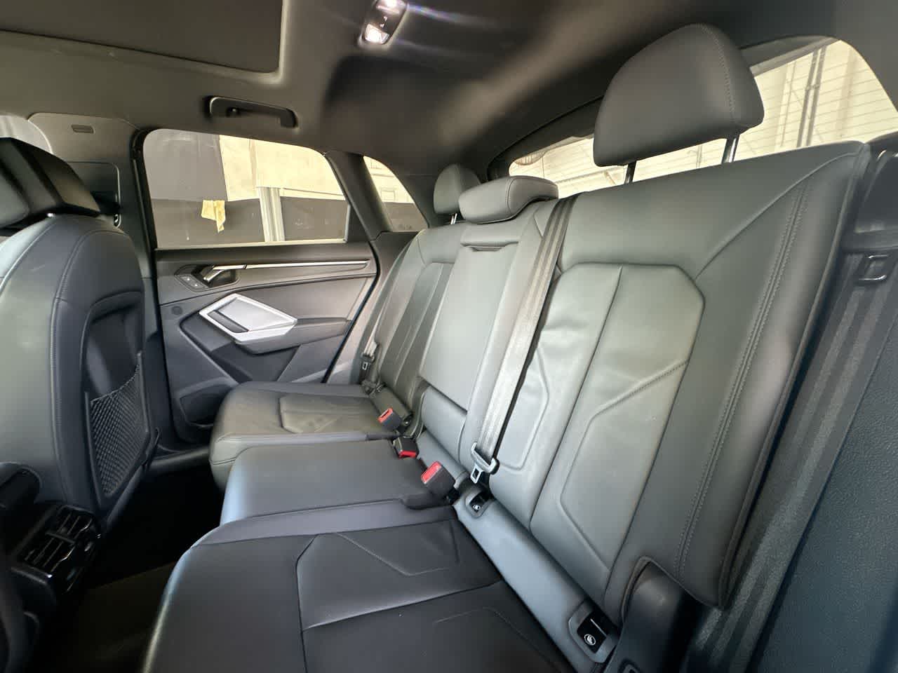 Thumbnail: 2022 Audi Q3 - 22