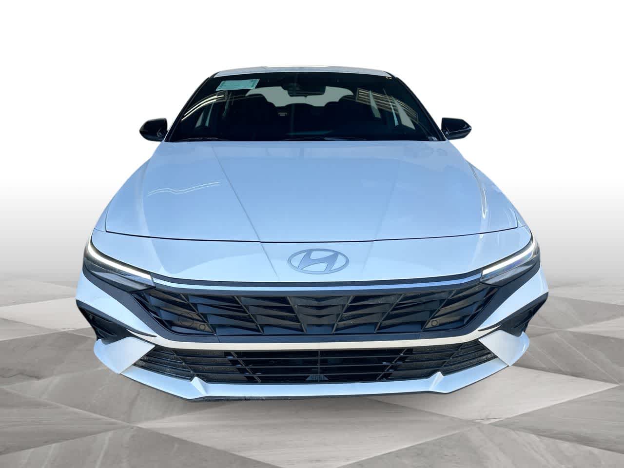 Thumbnail: 2026 Hyundai Elantra - 3