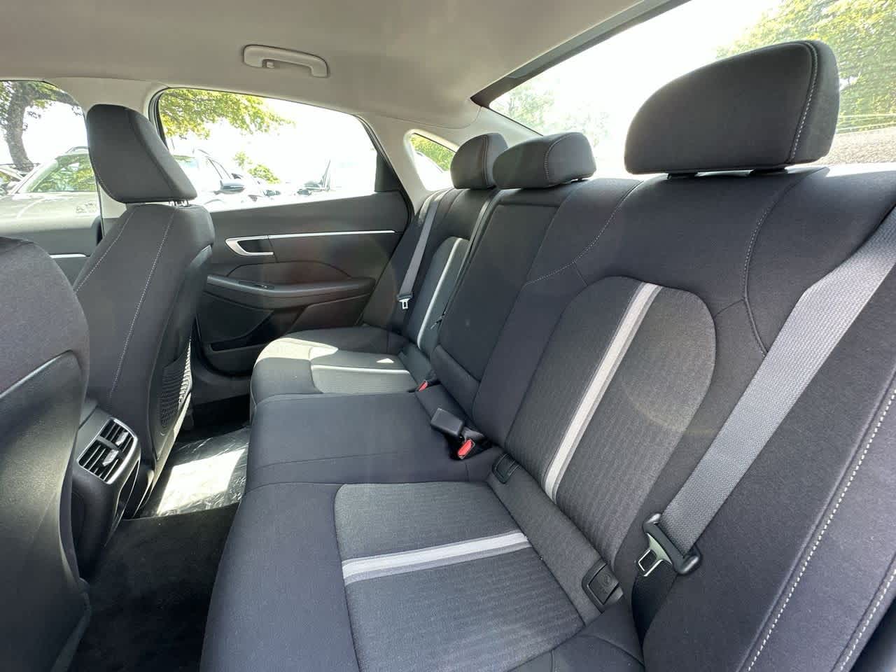 Thumbnail: 2025 Hyundai Sonata - 22