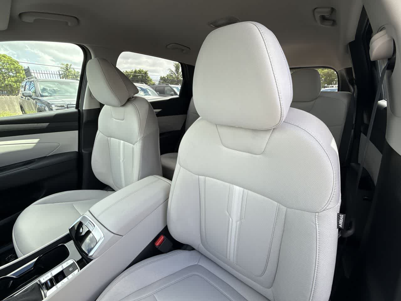 Thumbnail: 2026 Hyundai Tucson - 14