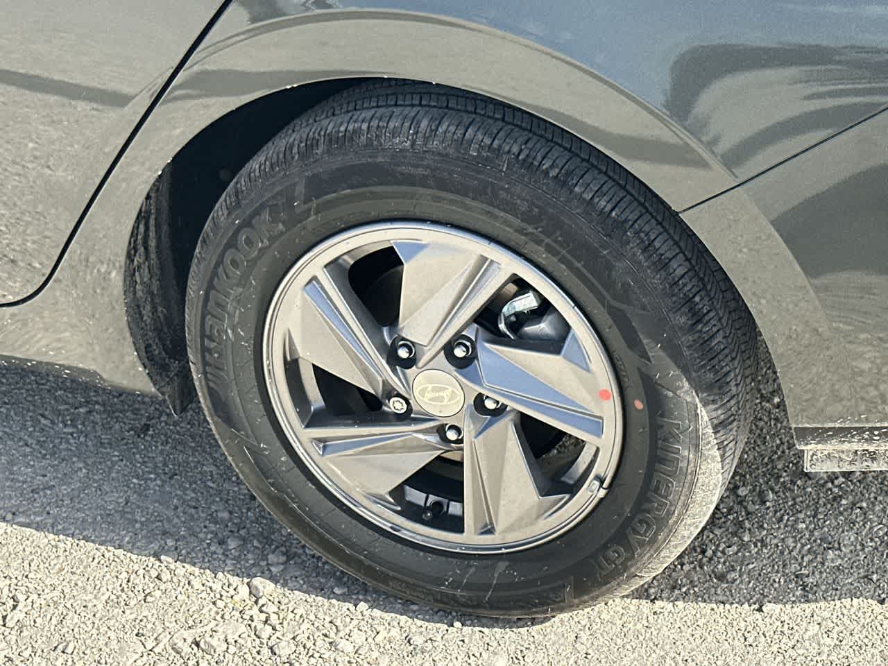 Thumbnail: 2025 Hyundai Elantra - 11