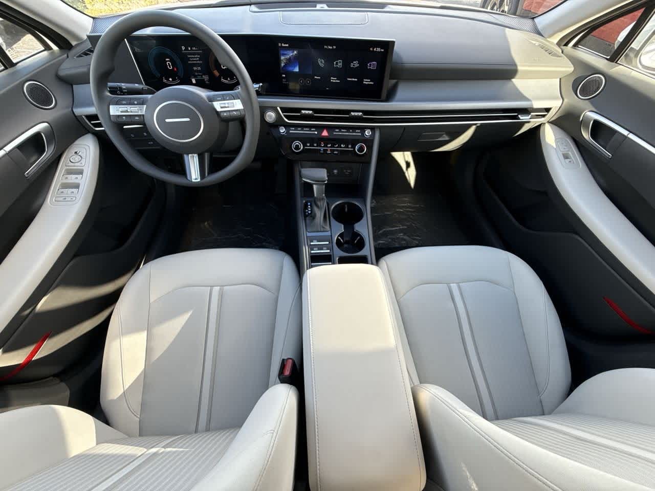 Thumbnail: 2026 Hyundai Sonata - 24