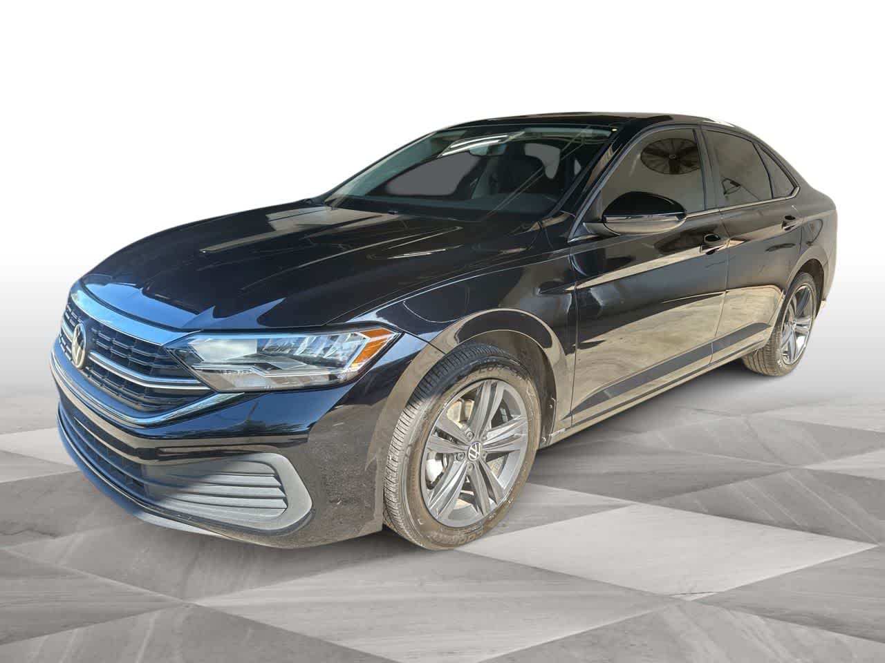Thumbnail: 2022 Volkswagen Jetta - 1