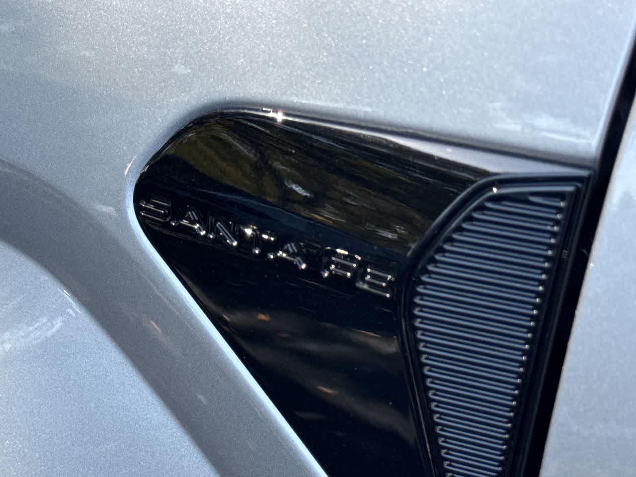Thumbnail: 2026 Hyundai Santa Fe - 10