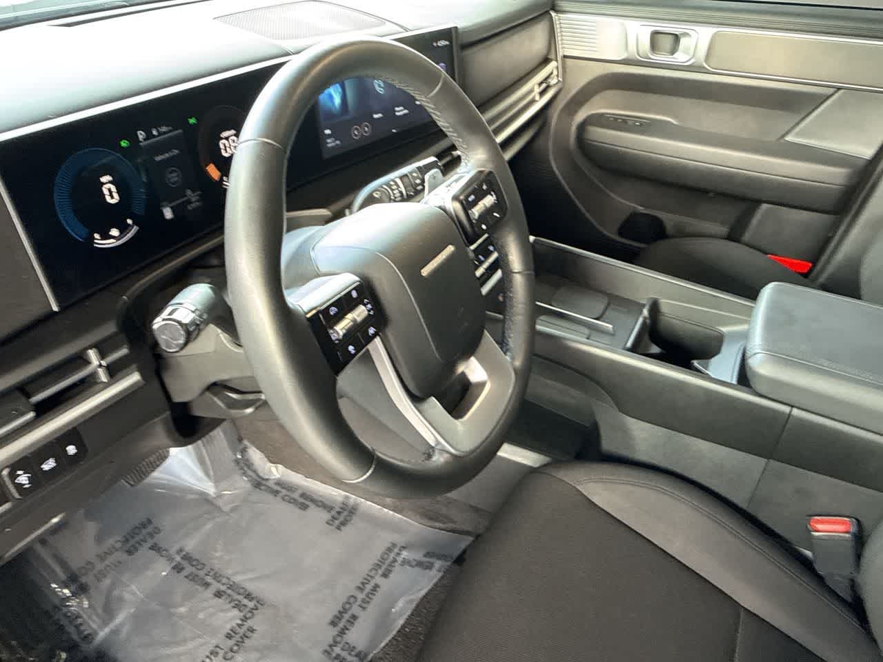 Thumbnail: 2026 Hyundai Santa Fe - 13