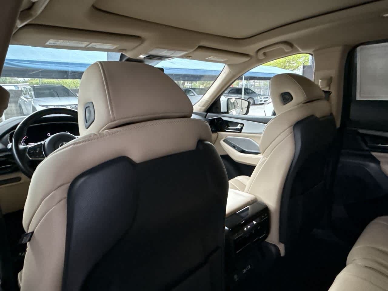 Thumbnail: 2023 Acura MDX - 23