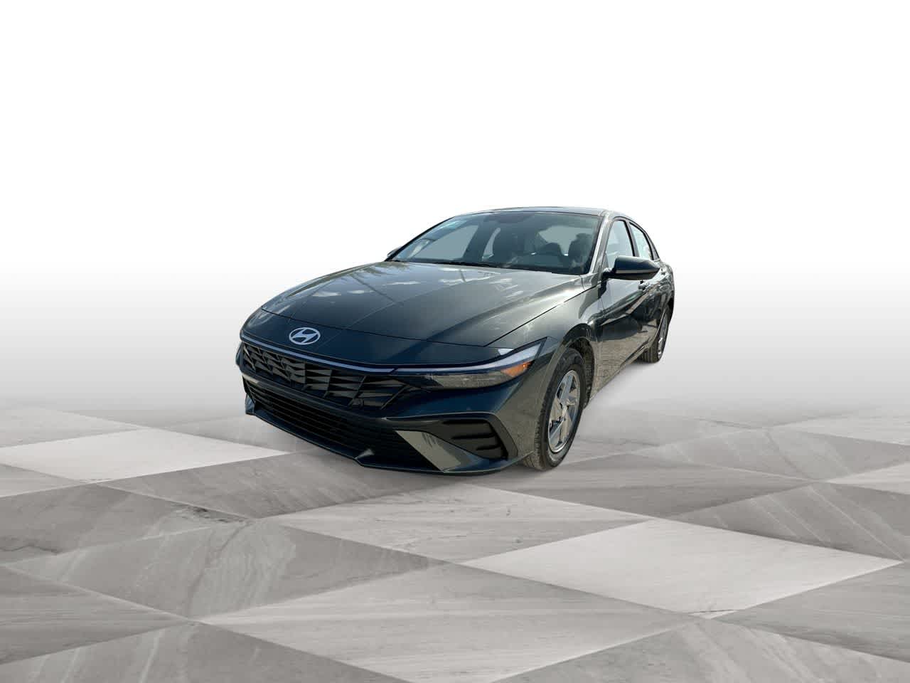 Thumbnail: 2025 Hyundai Elantra - 4